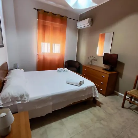 Politeama Agave Apartment