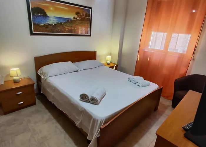 Politeama Agave Палермо